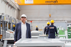 BETONARME SU DEPOLARI YAPILARIN ÖMRÜNÜ KISALTIYOR